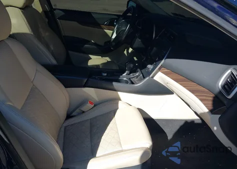 2017 Nissan Maxima 3.5 Platinum/3.5 S/3.5 Sl/3.5 Sr/3.5 Sv from USA, damaged, VIN 1N4AA6AP7HC393298